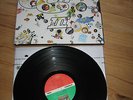 LED ZEPPELIN - III - CLASSIC RECORDS LP MINT-