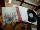 CAMPO DI MARTE SAME LP 1973 ITALY 1ST MONSTER PROG.