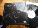URSA MAJOR SAME LP IN 1972 MINT  PROMO