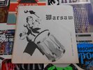 JOY DIVISION WARSAW Ideal Beginning 7