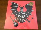 KING TUFF S/T LP Loser Edition Colored Vinyl Ty Segall Nobunny Sub Pop HTF OOP