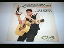 45 GIRI RICKY GIANCO 1° SINGOLO 1963 SOLO COPERTINA RARITA' CELENTANO CLAN 