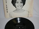 Betty Long Sweet Dreams LP Justice Recording Co. Winston-Salem, North Carolina