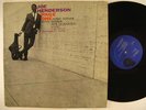 JOE HENDERSON Page One LP on Blue Note