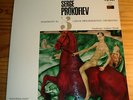 PROKOFIEV 5.Symphony SLOVAK LP Supraphon GS ST