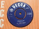 St. Louis Union - English Tea 1966 UK 45