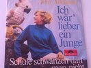 Anny Michaelis Ich wär lieber ein Junge 7''