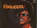 ESQUERITA MONSTER RARE FRENCH EP CAPITOL EAP 2 1186