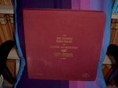 DAVID OISTRAKH BEETHOVEN VIOLIN SONATAS  LE CHANT DU MONDE STEREO 5LP 1st LABL