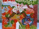 Don Cherry Organic Music Society LP rare avant modal spiritual free jazz Ornette