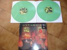 HYPOCRISY HYPOCRISY G/F GREEN 2LP LTD 100 carcass death opeth nile morbid angel