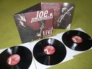 JOE BONAMASSA-Live From Nowhere In Particular-  rare 3LP Set 
