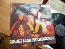 GROUP 1850 PARADISE NOW 1969 MINT WOW PSYCH KILLER