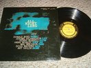 ALL NIGHT LONG ORIG JAZZ LP ON PRESTIGE 7073 RVG  DONALD BYRD, HANK MOBLEY