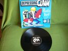 ramones shock treatment depressing claim radio surf lp.descatalogado.