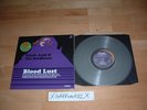 UNCLE ACID AND THE DEADBEATS - Bloodlust CLEAR lim 100 ghost electric wizard oop