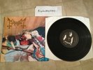Mayhem Dawn of The Black Hearts lp