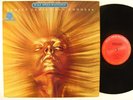 RAMSEY LEWIS Sun Goddess LP on Columbia audiophile VG++/NM half-speed mastered