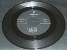 RARE BEACH BOYS  Surfin On X Label 45 RPM