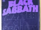 LP Black Sabbath 