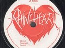 RHINEHEART stuck between a rock 7
