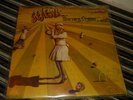 GENESIS Nursery cryme LP UK Prs Gatefold Large CHARISMA PROG 1971 Stupendo
