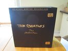 Beatles - The Collection MOBILE FIDELITY OMR MFSL 13 LP 14 Disc Box Set