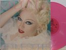 MADONNA Bedtime Stories US Promo Only PINK VINYL LP #2299