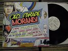 GIANNI MORANDI OLD PARADE 1978 ITALY RCA WHITE LABEL PROMO LP