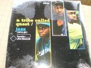 A TRIBE CALLED QUEST 