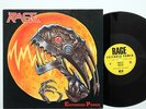 RAGE -Extended Power 12