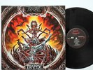 RAGE -Trapped LP 1992 ++ VERY RARE ++ Noise Rec. iced earth hammerfall warrant