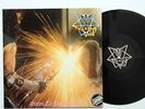 RUNNING WILD -Gates to Purgatory LP 1984
