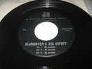 Slaughters Big Ripoff  AIP Radio Spot  Record Blaxploitation Jim Brown