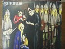 Burzum  Daudi Baldrs   original import LP