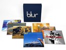 BLUR 21 LP BOX SET UK ORIGINAL MINT SEALED
