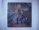 Lita Ford - Out For Blood  LP SET BOTH STILL SEALED Original Banned Cover PROMO
