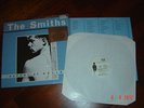 MORRISSEY/THE SMITHS....RARE..HATFUL OF HOLLOW LP..AUSTRALIAN PROMO.....ORIGINAL