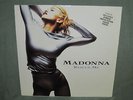 Madonna - Rescue Me (12' UK 3 Track Limited Edition w/ Poster)