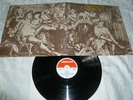 CARAVAN-waterloo lily  '72 UK DERAM LP.    PROGRESSIVE