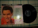 ELVIS PRESLEY SOMETHING FOR EVERYONE 1961 LP AUS PRESSING EX++