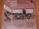 THE STANDELLS -RIOT ON SUNSET STRIP IRANIAN 7