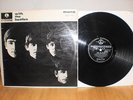 BEATLES NZ LP - With the Beatles , New Zealand original 1964 pressing