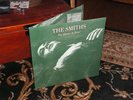 THE SMITHS - The Queen Is Dead (1986) Original UK 1st Pressing LP (M-) DEADWAX