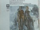 FURTWANGLER FLAGSTAD DIESKAU WAGNER TRISTAN FRENCH HMV FALP 30331/5 NEAR MINT