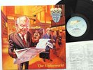 EVILDEAD -The Underworld LP 1991 US THRASH METAL whiplash vio-lence devastation
