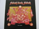 Black Sabbath - Sabbath Bloody Sabbath WWA005 1st Pressing UK EX/EX 1973