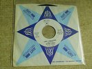 Elton John - Lady Samantha & All Across The Havens Lp DJM 8999-BW 9000-BW Rare