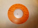 KEITH COURVALE - TRAPPED LOVE - ROCKABILLY 45