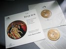 UK EMI SAN 133/34 White/gold angel VERDI Requiem Giulini